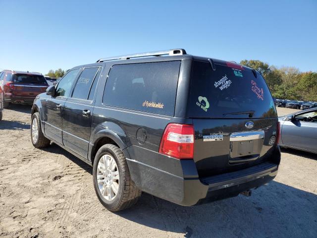 Photo 3 from auction – 2014 FORD EXPEDITION with VIN 1FMJK1K57EEF59192