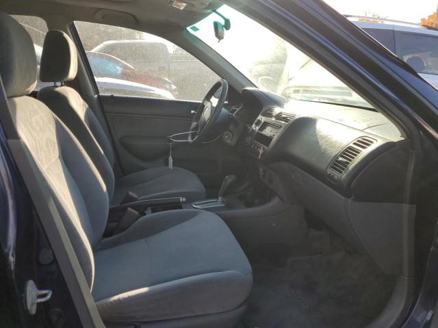 Photo 5 from auction – 2002 HONDA CIVIC EX with VIN 1HGES267X2L012286