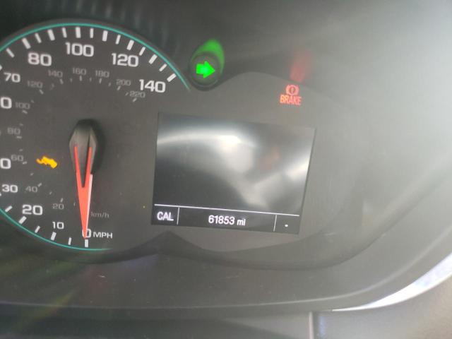 Photo 8 from auction – 2019 CHEVROLET TRAX 1LT with VIN 3GNCJPSB6KL276326
