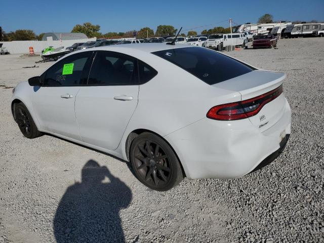 Photo 3 from auction – 2016 DODGE DART SE with VIN 1C3CDFAA9GD624396