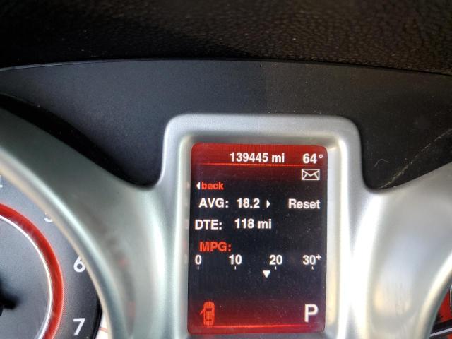 Photo 8 from auction – 2013 DODGE JOURNEY SX with VIN 3C4PDCBG0DT592961