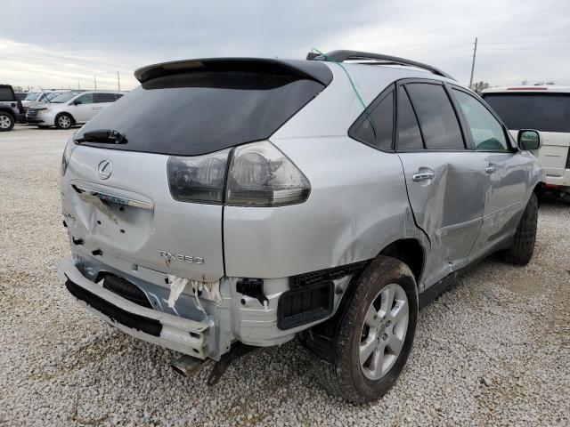 Photo 4 from auction – 2009 LEXUS RX 350 with VIN 2T2HK31U99C114125