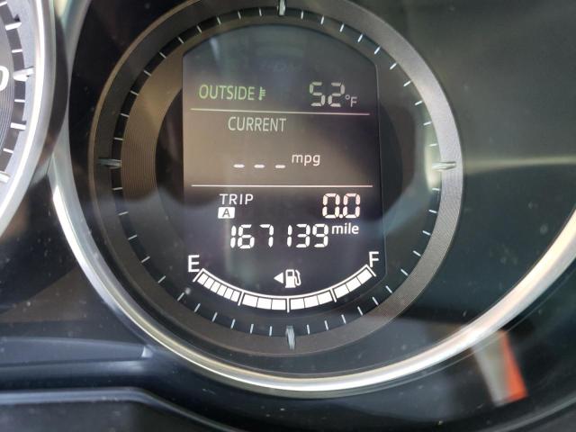 Photo 8 from auction – 2013 MAZDA CX-5 TOURI with VIN JM3KE4CE0D0136666