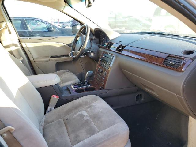 Photo 5 from auction – 2009 FORD TAURUS SE with VIN 1FAHP23W79G120981