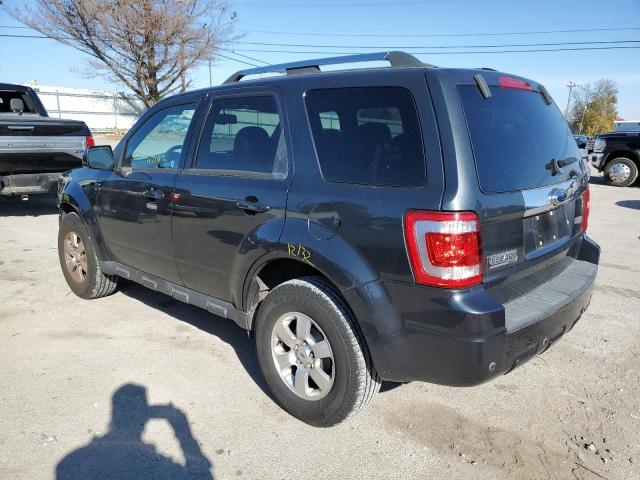 Photo 3 from auction – 2009 FORD ESCAPE LIM with VIN 1FMCU04749KB29414