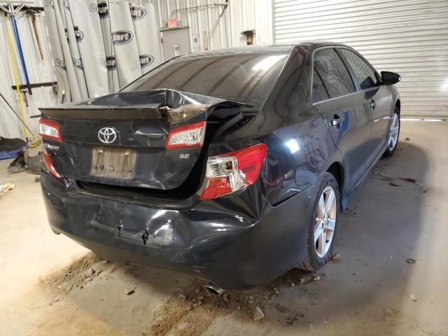 Photo 4 from auction – 2014 TOYOTA CAMRY L with VIN 4T1BF1FK2EU429626