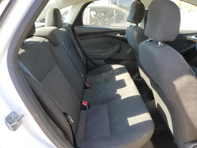 Photo 6 from auction – 2016 FORD FOCUS SE with VIN 1FADP3F21GL352509