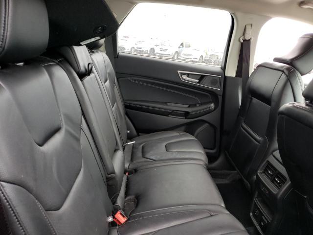 Photo 6 from auction – 2022 FORD EDGE TITAN with VIN 2FMPK4K91NBA55263