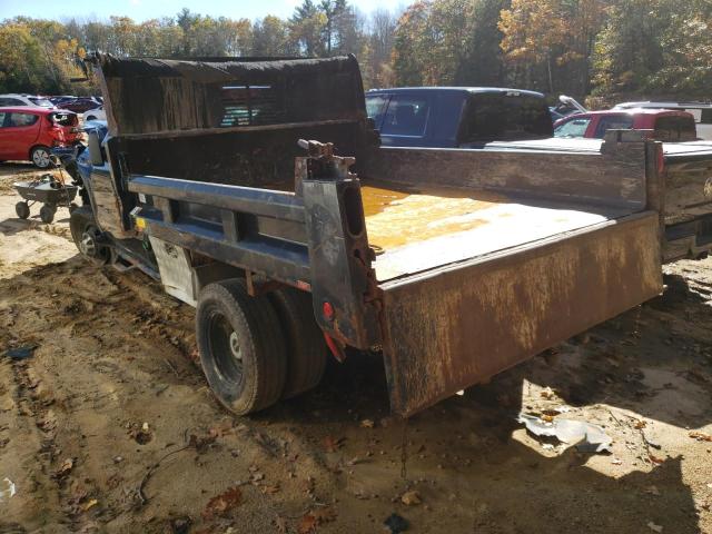 Photo 3 from auction – 2015 GMC SIERRA K35 with VIN 1GD321C89FF153119