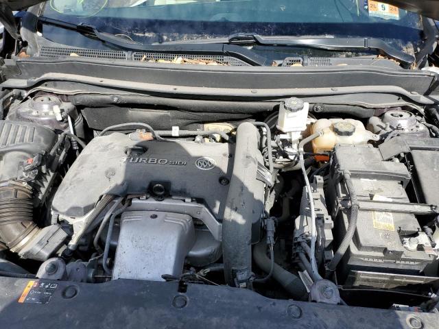 Photo 7 from auction – 2017 BUICK ENVISION P with VIN LRBFXESX4HD092066