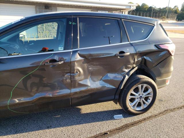 Photo 9 from auction – 2017 FORD ESCAPE SE with VIN 1FMCU9G95HUD54400