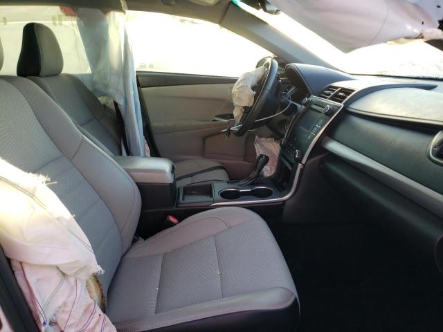 Photo 5 from auction – 2017 TOYOTA CAMRY LE with VIN 4T1BF1FKXHU351293