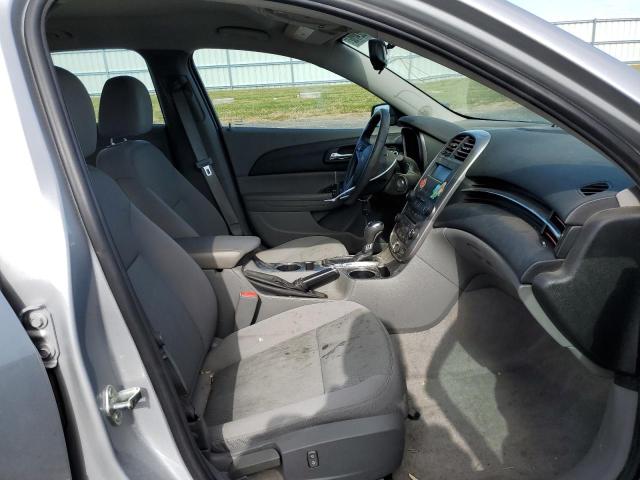 Photo 5 from auction – 2015 CHEVROLET MALIBU LS with VIN 1G11B5SLXFF189922