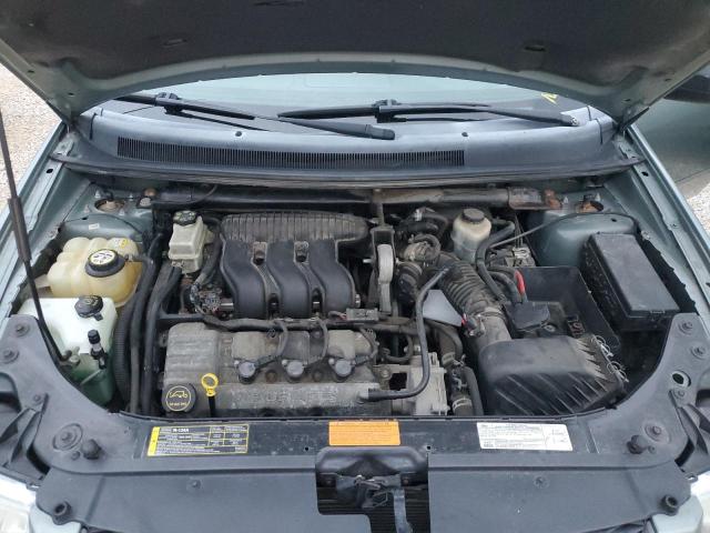 Photo 7 from auction – 2006 FORD FREESTYLE with VIN 1FMZK01156GA04307