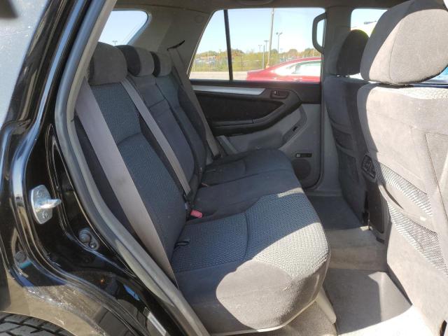 Photo 6 from auction – 2004 TOYOTA 4RUNNER SR with VIN JTEBT14R548017197