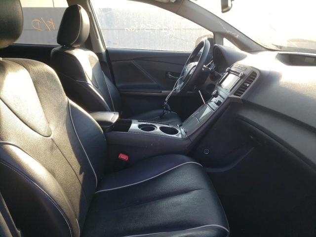 Photo 5 from auction – 2013 TOYOTA VENZA LE with VIN 4T3BK3BB2DU077506