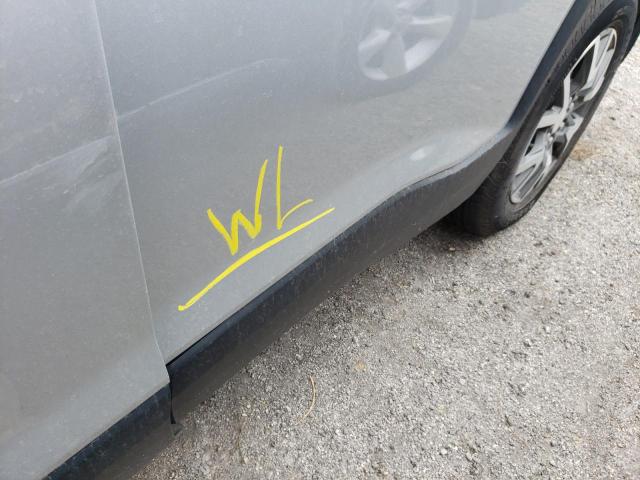 Photo 9 from auction – 2020 GMC ACADIA SLE with VIN 1GKKNKLA2LZ187840