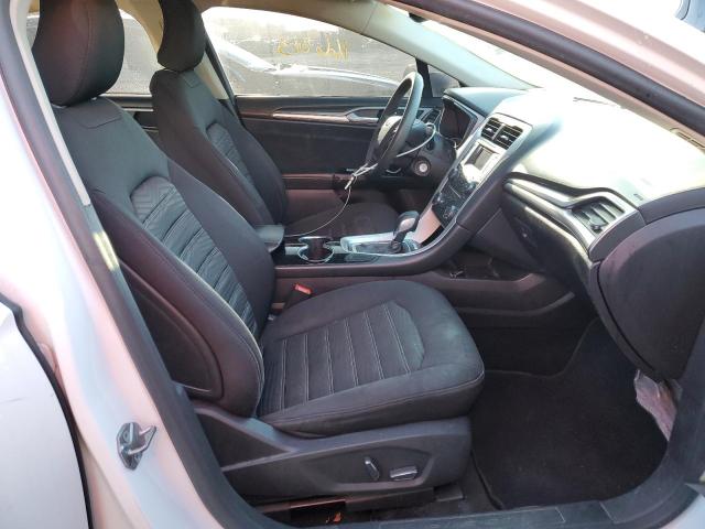 Photo 5 from auction – 2016 FORD FUSION SE with VIN 3FA6P0H78GR203497