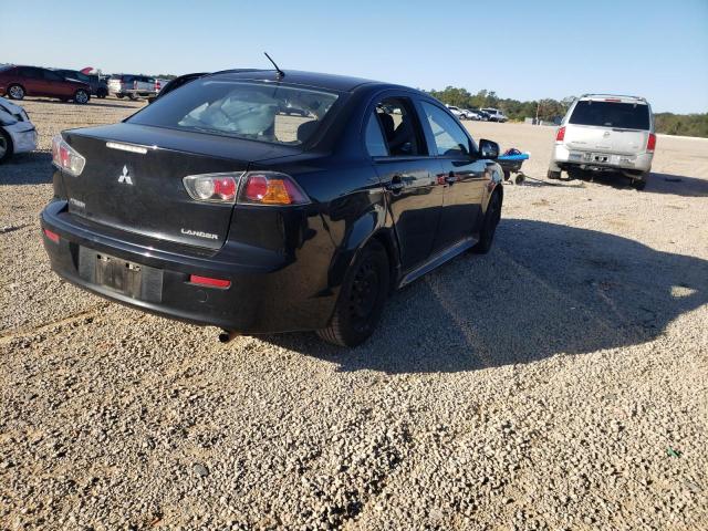 Photo 4 from auction – 2014 MITSUBISHI LANCER ES/ with VIN JA32U2FU7EU013586