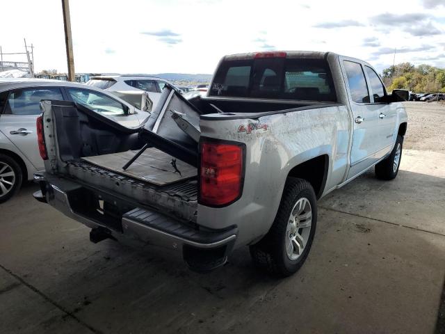 Photo 4 from auction – 2015 CHEVROLET SILVERADO with VIN 1GCUKSEC0FF198711