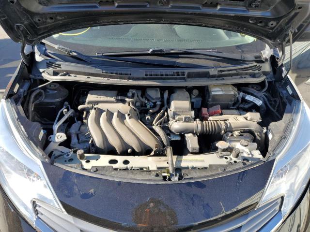 Photo 7 from auction – 2016 NISSAN VERSA NOTE with VIN 3N1CE2CP4GL394640