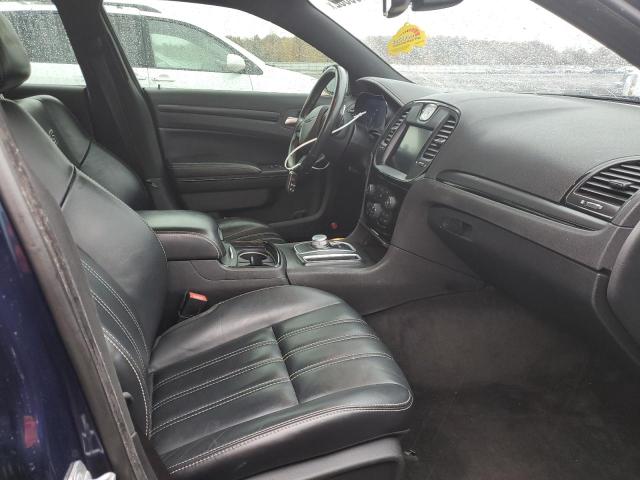 Photo 5 from auction – 2015 CHRYSLER 300 S with VIN 2C3CCABG1FH882566