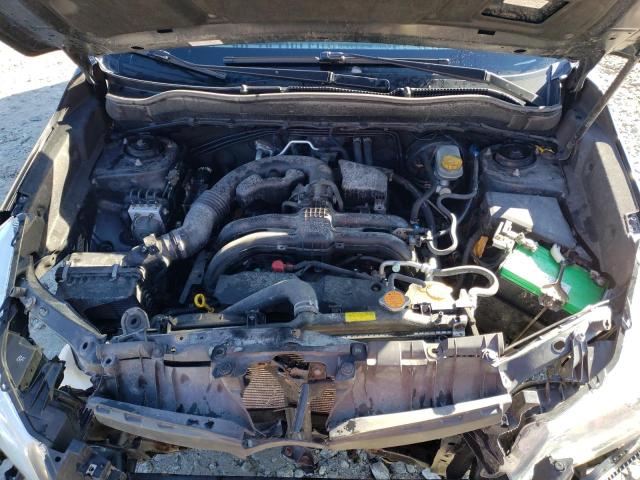Photo 7 from auction – 2014 SUBARU FORESTER 2 with VIN JF2SJAACXEH423005