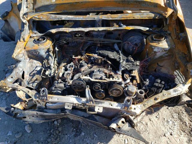 Photo 7 from auction – 2013 SUBARU IMPREZA SP with VIN JF1GPAL67D2824643