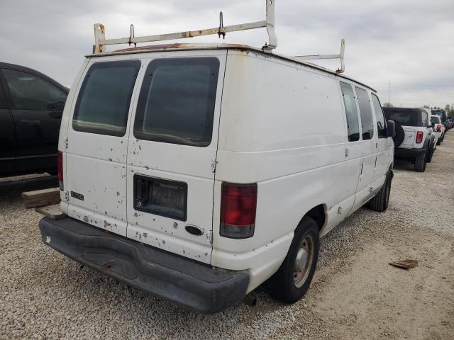 Photo 4 from auction – 2005 FORD ECONOLINE with VIN 1FTRE14W85HB39850
