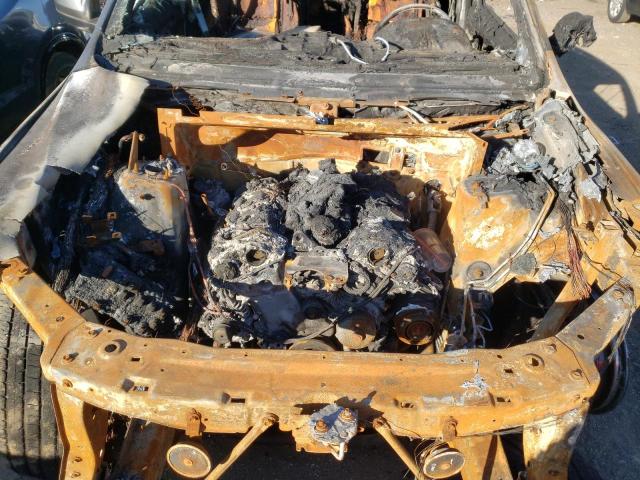 Photo 7 from auction – 2011 JEEP GRAND CHER with VIN 1J4RR4GG4BC705578