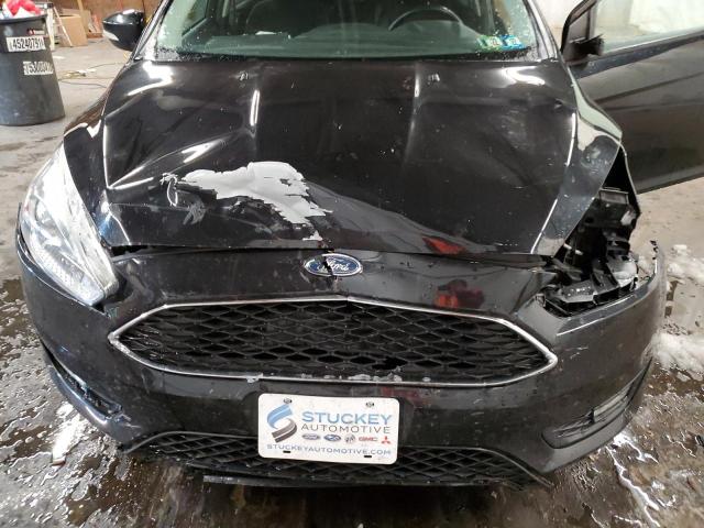 Photo 7 from auction – 2015 FORD FOCUS SE with VIN 1FADP3F26FL235197