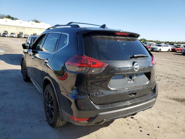 Photo 3 from auction – 2018 NISSAN ROGUE S with VIN 5N1AT2MT4JC739234