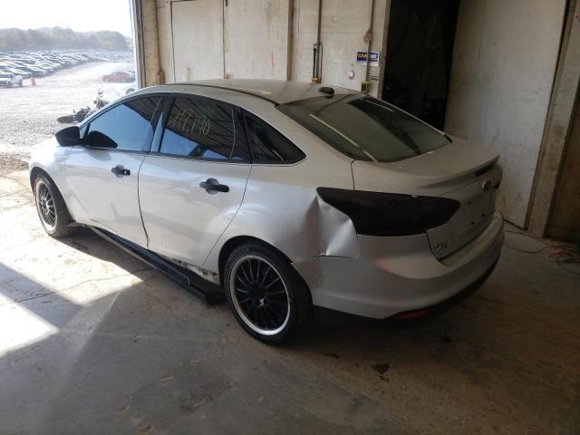 Photo 3 from auction – 2013 FORD FOCUS S with VIN 1FADP3E28DL317740