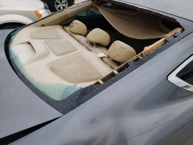 Photo 9 from auction – 2008 HONDA ACCORD EXL with VIN 1HGCS12858A003323