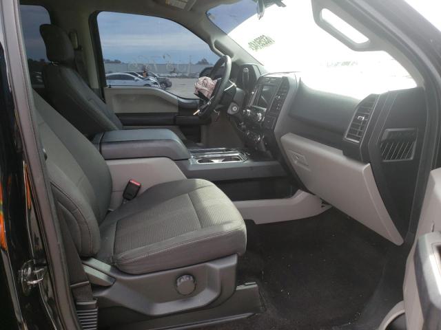 Photo 5 from auction – 2017 FORD F150 SUPER with VIN 1FTEW1CP5HFA20918