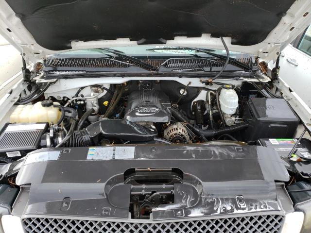 صورة رقم 7 من المزاد - 2004 CHEVROLET SILVERADO مع VIN 1GCHK29U74E206505