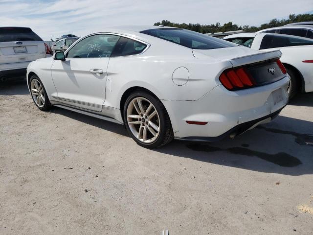 Zdjęcie 3 z aukcji – 2016 FORD MUSTANG z VIN 1FA6P8TH2G5277452