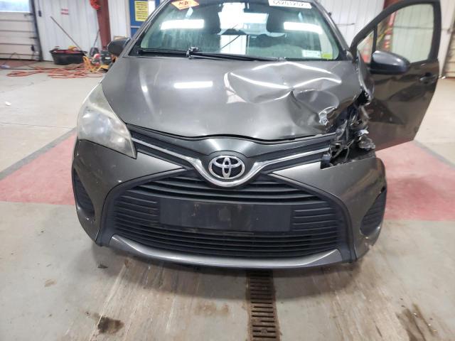Photo 7 from auction – 2015 TOYOTA YARIS with VIN VNKKTUD38FA045306