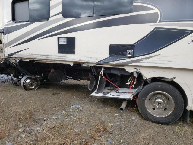 Photo 10 from auction – 2021 CCHM MIRADA with VIN 1F65F5DN5L0A09808