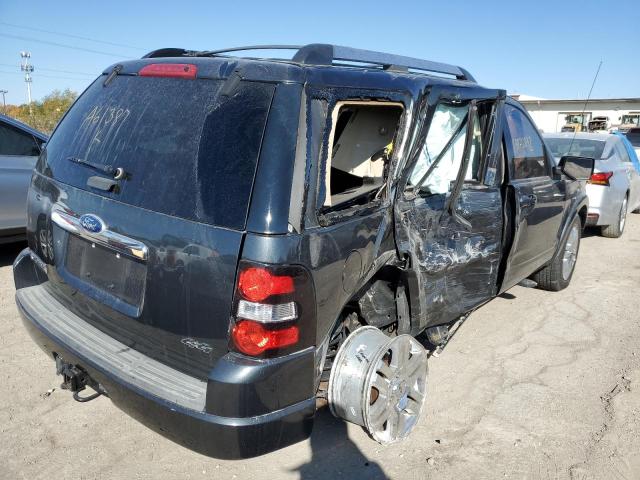 Photo 4 from auction – 2010 FORD EXPLORER L with VIN 1FMEU7FE7AUA61387