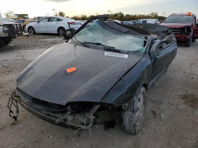 Photo 2 from auction – 2004 CHEVROLET CAVALIER L with VIN 1G1JF12F047334223