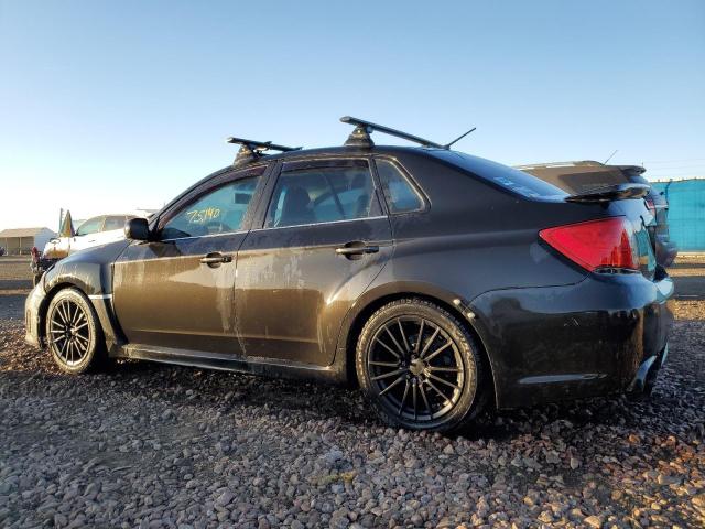 Photo 3 from auction – 2013 SUBARU IMPREZA WR with VIN JF1GV7F60DG013239