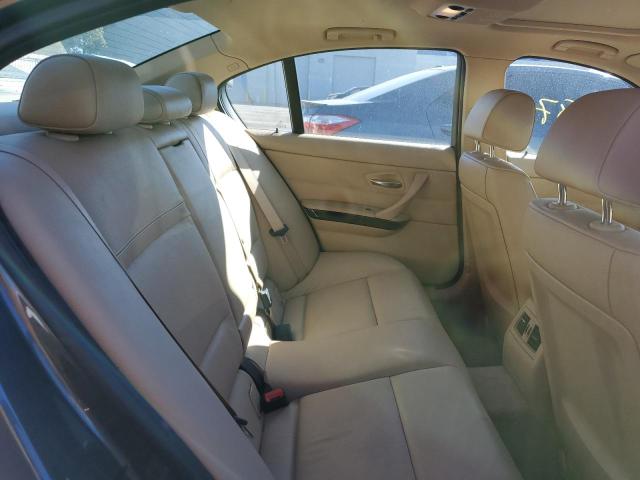 Photo 6 from auction – 2011 BMW 328 I SULE with VIN WBAPH5C56BA445901