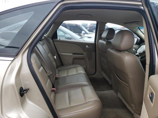 Photo 6 from auction – 2006 MERCURY MONTEGO PR with VIN 1MEFM42136G614437