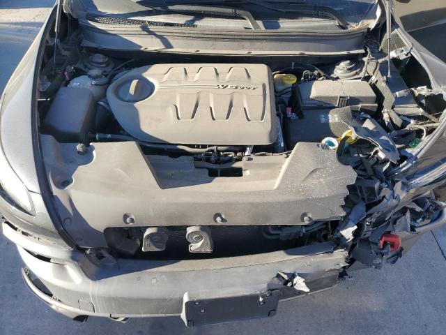 Photo 11 from auction – 2015 JEEP CHEROKEE T with VIN 1C4PJMBS9FW623351