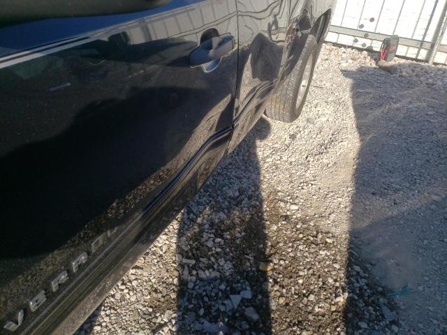 Photo 9 from auction – 2009 CHEVROLET SILVERADO with VIN 1GCEK29029Z104772