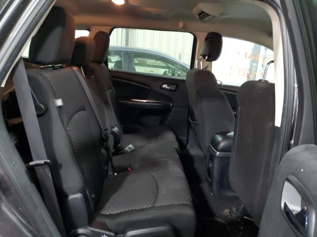 Photo 6 from auction – 2015 DODGE JOURNEY SX with VIN 3C4PDDBG8FT601009