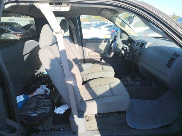 Photo 5 from auction – 2007 DODGE DAKOTA ST with VIN 1D7HE22K37S147545