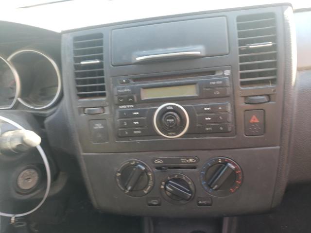 Photo 9 from auction – 2007 NISSAN VERSA S with VIN 3N1BC13E67L437823