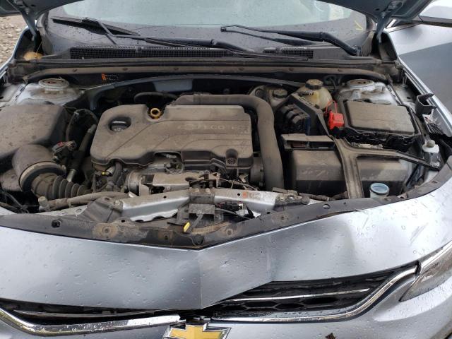 Photo 7 from auction – 2017 CHEVROLET MALIBU LT with VIN 1G1ZE5ST2HF262567